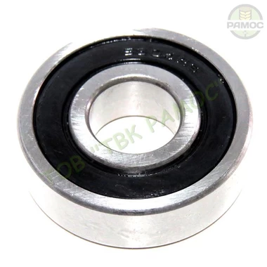 Підшипник 6304-2RS (JHB) до техніки Клаас, артикул 244284.0P.