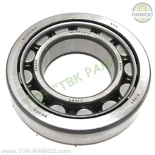 Подшипник NU 208 (ZKL) к технике Клаас, артикул 243439.0P Подшипник NU 208 (ZKL) к технике Клаас, артикул 243439.0P