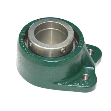 Корпус з підшипником D50 в зборі (Schaeffler) (INA) до техніки Клаас, артикул 630357.0P.