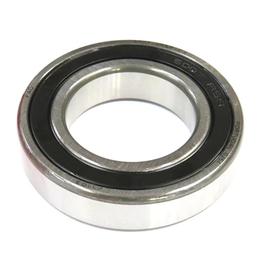 Підшипник 6007-2RS C3 (FAG) (025140) до техніки Клаас, артикул 212229.0P.