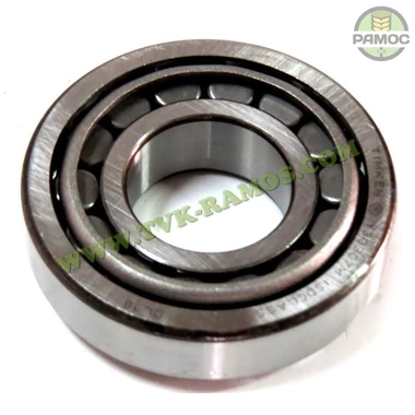 Підшипник 30307 (Timken) KK010591 до техніки Клаас, артикул 243683.0P.