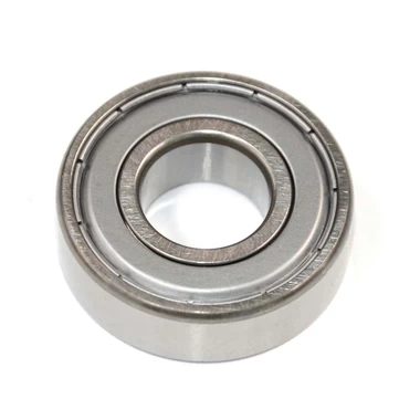 Подшипник 6202-2Z (Timken) к технике Клаас, артикул 238069.0P.