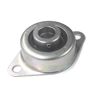 Підшипник FA115 фланцевий (INA) до техніки Клаас, артикул 215961.1P.