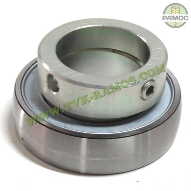 Подшипник YEN 209-S (INA) к технике Клаас, артикул 233439.0P.