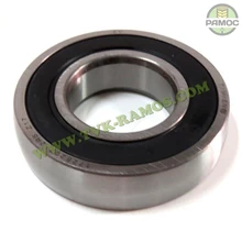 Подшипник 1726207-2RS (35х72х17) шариковый (Timken) к технике Клаас, артикул 233544.0P Подшипник 1726207-2RS (35х72х17) шариковый (Timken) к технике Клаас, артикул 233544.0P