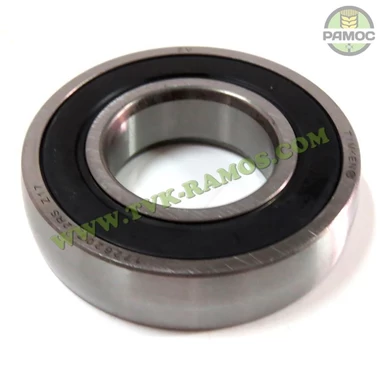 Підшипник 1726207-2RS (35х72х17) шариковий (Timken) до техніки Клаас, артикул 233544.0P.