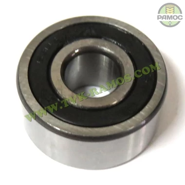 Підшипник 3303A-2RS1TN9/M (NSK) до техніки Клаас, артикул 243311.0P.