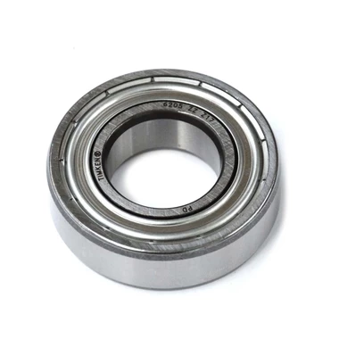 Підшипник 6205 ZZ (JD7149, JD7661) (Timken) до техніки Клаас, артикул 235913.0P.