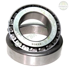 Подшипник 32209 J2/Q (JHB) к технике Клаас, артикул 243672.0P Подшипник 32209 J2/Q (JHB) к технике Клаас, артикул 243672.0P