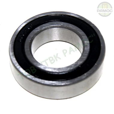 Підшипник 6005-2RS (JHB) JD30543, 235896.0 до техніки Клаас, артикул 237713.0P.