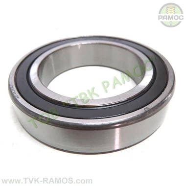 Підшипник 6010K-2RS SPEZ (SLF) до техніки Клаас, артикул 734785.0P.