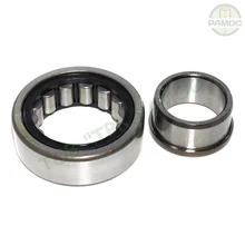 Подшипник NJ 2207 E TVP2 Timken (215520, 235700) к технике Клаас, артикул 239120.1P Подшипник NJ 2207 E TVP2 Timken (215520, 235700) к технике Клаас, артикул 239120.1P