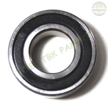Подшипник 6206-2RS C4 (SLF) к технике Клаас, артикул 233117.0P Подшипник 6206-2RS C4 (SLF) к технике Клаас, артикул 233117.0P