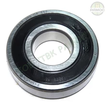 Подшипник 6306-2RS C4 (Tіmken) к технике Клаас, артикул 214630.0P Подшипник 6306-2RS C4 (Tіmken) к технике Клаас, артикул 214630.0P