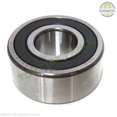 Підшипник 3306 2RS C3 (NSK) (00240164 ) до техніки Клаас, артикул 215134.1P.