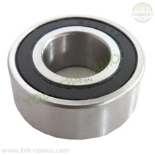 Подшипник 3004 2RS (NSK) к технике Клаас, артикул 215618.0P Подшипник 3004 2RS (NSK) к технике Клаас, артикул 215618.0P