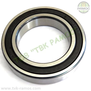 Підшипник 6010-2RSR (FAG) 235903.0, 025052 до техніки Клаас, артикул 215166.0P.
