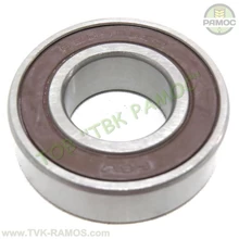 Подшипник 6205-2RS C3 (FBJ Япония) к технике Клаас, артикул 215517.0P Подшипник 6205-2RS C3 (FBJ Япония) к технике Клаас, артикул 215517.0P