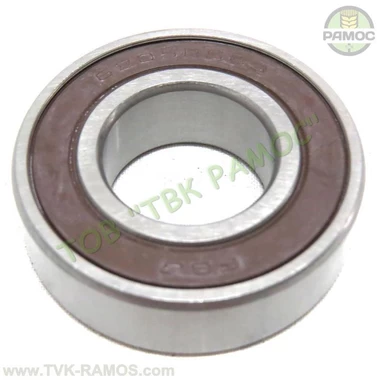 Підшипник 6205-2RS C3 (FBJ Японія) до техніки Клаас, артикул 215517.0P.