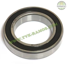 Подшипник 6010K 2RS SPEZ (Timken) к технике Клаас, артикул 734785.0P Подшипник 6010K 2RS SPEZ (Timken) к технике Клаас, артикул 734785.0P