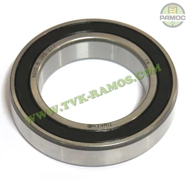 Підшипник 6010K-2RS SPEZ (Timken) до техніки Клаас, артикул 734785.0P.
