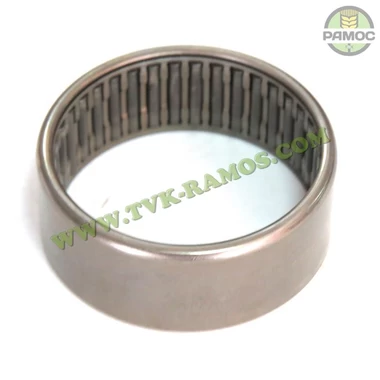 Підшипник 45х52х20 НК4520B (SKF) до техніки Клаас, артикул 215337.0P.