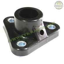 Подшипник D20 (пластмасовый) к технике Клаас, артикул 800431.2P Подшипник D20 (пластмасовый) к технике Клаас, артикул 800431.2P