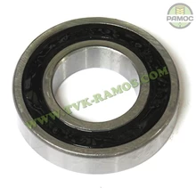 Подшипник 6208-2RSK (ZKL) к технике Клаас, артикул 237833.1P Подшипник 6208-2RSK (ZKL) к технике Клаас, артикул 237833.1P