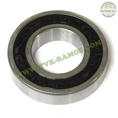 Підшипник 6208-2RSK (ZKL) до техніки Клаас, артикул 237833.1P.