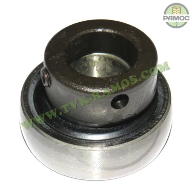 Подшипник YEN 204 (FKL) JD39108 к технике Клаас, артикул 619286.