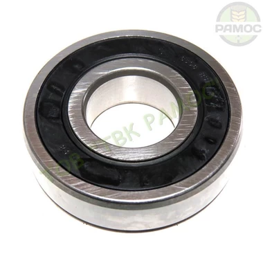 Подшипник 6306-2RS C3 (Tіmken) (235928.0, 238322.0, JD7689, RE65651, AR48751, AZ38467, RE29115) к технике Клаас, артикул 215048.0P.