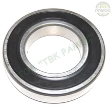 Подшипник 6211-2RS C3 (Tіmken) (AZ100641 AZ43733 244274.0, 244275) к технике Клаас, артикул 234821.0P Подшипник 6211-2RS C3 (Tіmken) (AZ100641 AZ43733 244274.0, 244275) к технике Клаас, артикул 234821.0P