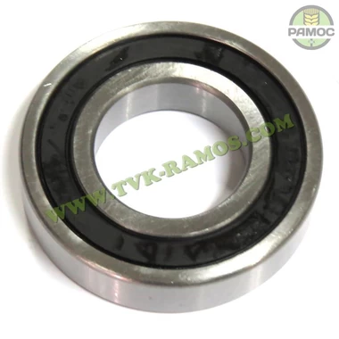 Подшипник 6208-2RSK (JHB) к технике Клаас, артикул 237833.1P.