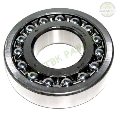 Підшипник 1309Е С3 (NSK) до техніки Клаас, артикул 215944.0P.
