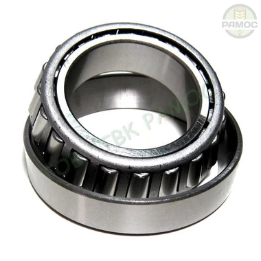 Підшипник K-LM 603011 / 603049Q (JHB) до техніки Клаас, артикул 215381.0P / 215382.0P.