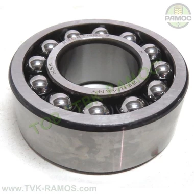 Підшипник 2308 ETN9 C3 (NSK) до техніки Клаас, артикул 215943.0P.