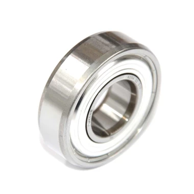 Підшипник 6204-ZZ (Timken) 235872.0 JD30071 до техніки Клаас, артикул 235911.0P.