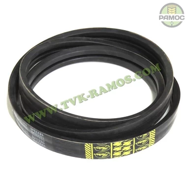 Пас 2HB BP 2770 (Gates) до техніки Клаас, артикул 495067.0P.