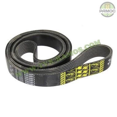 Пас 8 PK 1940 (Gates) , 11205800 ,7700066725 ,7700.066.725 ,114489 ,R116492 ,R135605 до техніки Клаас, артикул 799181.0P.
