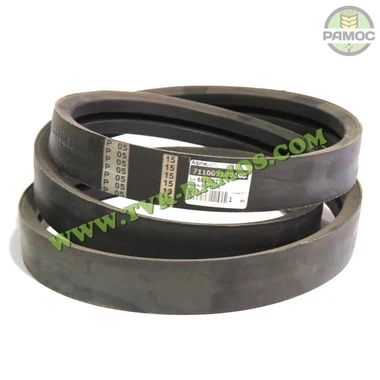 Пас 2HB BP 2140 (Agrobelts) 544166. H165708 до техніки Клаас, артикул 661093.0P.