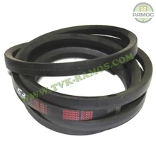 Пас HC 3580 (Original) до техніки Клаас, артикул 060306.3Por Пас HC 3580 (Original) до техніки Клаас, артикул 060306.3Por