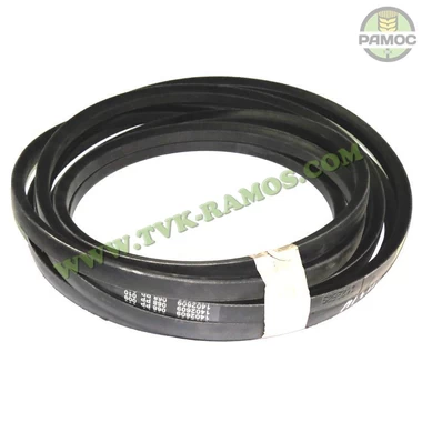 Ремень HC 8100 (Gates) H177263. H141166 к технике Клаас, артикул 061214.0P.