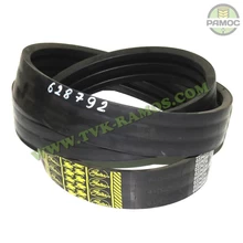 Ремень 3HB BP 2580 (Gates) к технике Клаас, артикул 628792.0P Ремень 3HB BP 2580 (Gates) к технике Клаас, артикул 628792.0P