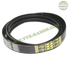 Ремень 2HB BP 2650 (Gates) к технике Клаас, артикул 667252.0P Ремень 2HB BP 2650 (Gates) к технике Клаас, артикул 667252.0P