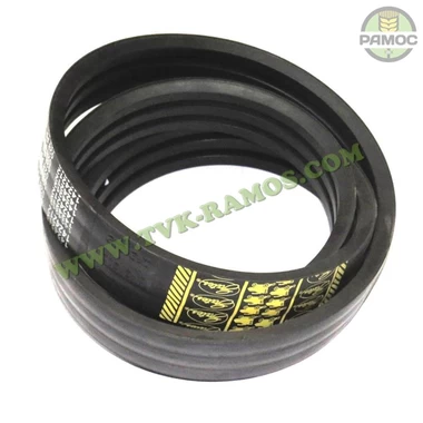 Пас 3HB BP 2240 (Gates) до техніки Клаас, артикул 680334.1P.