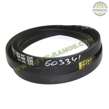 Пас HB 1565 (Gates) Z41932, 755070 до техніки Клаас, артикул 603341.0P Пас HB 1565 (Gates) Z41932, 755070 до техніки Клаас, артикул 603341.0P