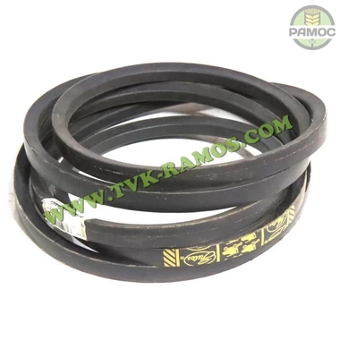 Пас HB 3330 (Gates) до техніки Клаас, артикул 640653.1P.