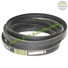 Ремень HC 3800 (Gates) к технике Клаас, артикул 667683.1P Ремень HC 3800 (Gates) к технике Клаас, артикул 667683.1P