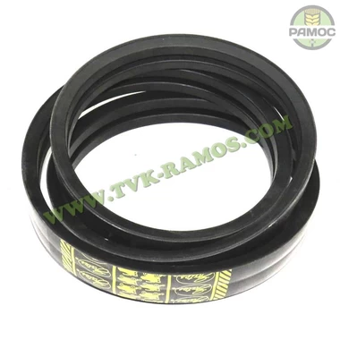 Пас 2HB BP 2050 (Agro Belts) до техніки Клаас, артикул 667249.0P.