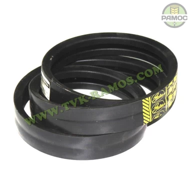 Пас 2HC BP 1790 (Gates) до техніки Клаас, артикул 549011.0P.